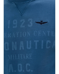 Свитшот Aeronautica militare