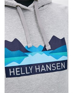 Худи Helly hansen