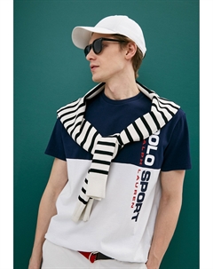 Футболка Polo ralph lauren