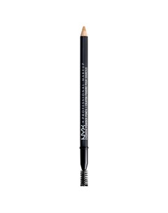 Карандаш для бровей EYEBROW POWDER PENCIL Nyx professional makeup