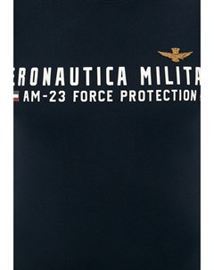 Футболка Aeronautica militare