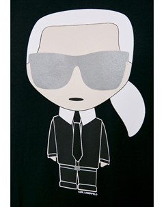 Футболка Karl lagerfeld