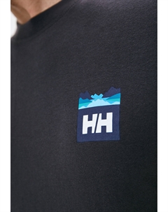 Футболка Helly hansen