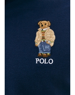 Поло Polo ralph lauren