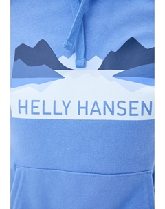 Худи Helly hansen