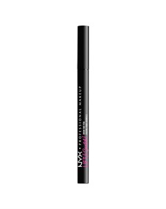 Лайнер тинт для бровей LIFT N SNATCH BROW TINT PEN Nyx professional makeup