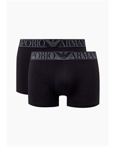 Трусы 2 шт Emporio armani