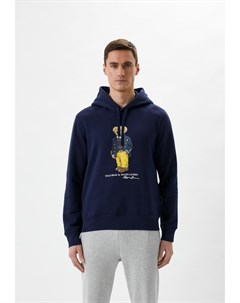 Худи Polo ralph lauren