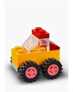 Конструктор Classic Lego