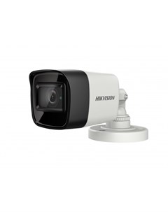 Камера CCTV DS 2CE16H8T ITF 2 8 Hikvision