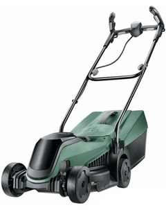 Газонокосилка аккумуляторная CityMower 18 06008B9A00 Bosch