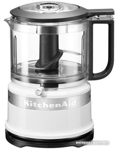 Измельчитель 5KFC3516EWH Kitchenaid