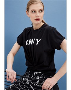 Футболка Dkny