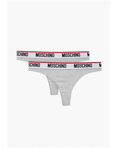 Трусы 2 шт Moschino underwear