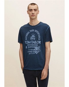 Футболка Tom tailor