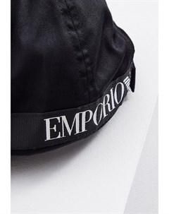 Бейсболка Emporio armani