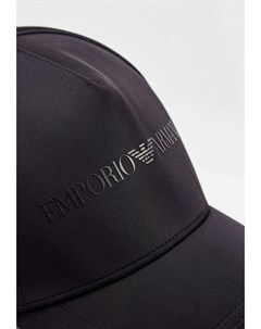 Бейсболка Emporio armani