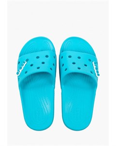 Сланцы Crocs