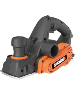 Рубанок WX615 Worx