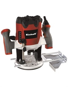 Вертикальный фрезер TE RO 1255 E 4350490 Einhell