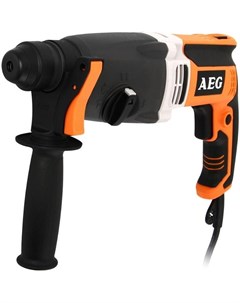 Перфоратор KH 26 E Aeg powertools