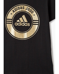 Футболка Adidas combat