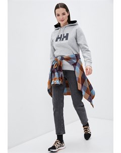 Худи Helly hansen