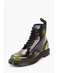 Ботинки Dr. martens