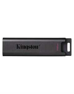 USB Flash DataTraveler Max 512GB (DTMAX/512GB) Kingston