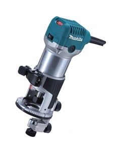 Профессиональный фрезер rt0700c Makita