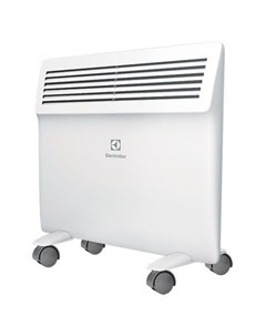 Конвектор ech as 1500 er Electrolux