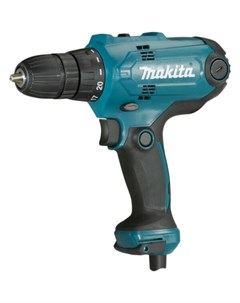 Профессиональная дрель шуруповерт df0300 Makita