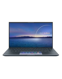 Ультрабук zenbook 14 ux435ea a5004r Asus