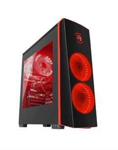 Компьютер Gamer 5R2600D16SD48X166TL2W6 Jet