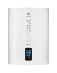 Водонагреватель EWH 30 SmartInverter Electrolux