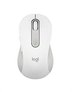 Мышь Signature M650 L 910-006238 (белый) Logitech