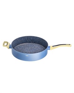 Сковорода wok santorini lr01 12 32 Lara