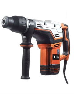 Отбойный молоток mh 5 g 4935443170 Aeg powertools