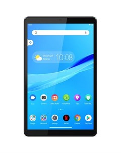 Планшет tab m8 tb 8505x 3gb 32gb lte za5h0165ua Lenovo