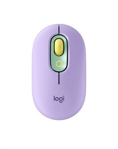 Мышь pop mouse daydream mint 910 006547 Logitech