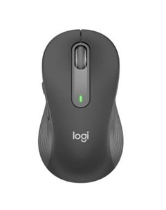 Мышь Signature M650 910-006253 (графит) Logitech