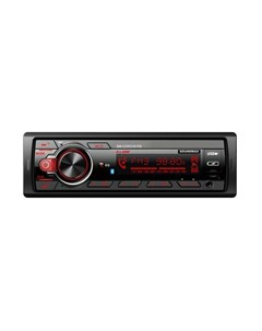 Usb магнитола sm ccr3181fb Soundmax