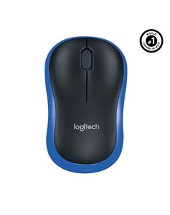 Мышь m185 l910 002239 Logitech