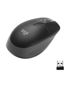 Мышь m190 l910 005905 Logitech