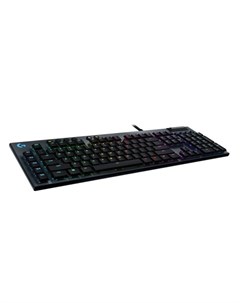 Клавиатура g815 gl linear 920 009007 Logitech