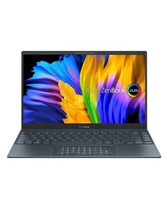 Ультрабук zenbook 13 oled ux325ea kg304 Asus