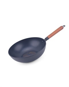 Сковорода wok азия lr01 65 30 Lara