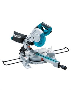 Торцовочная пила ls0815fln Makita