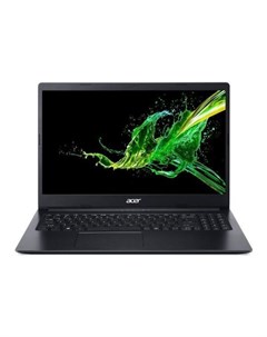 Ноутбук aspire 3 a315 34 c6gu nx he3eu 058 Acer