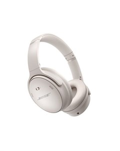 Наушники quietcomfort 45 белый Bose